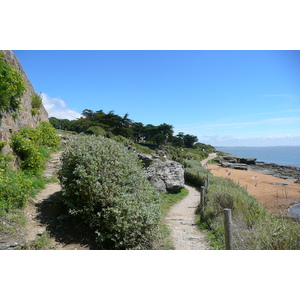 Picture France Pornic Sainte Marie sur Mer 2008-07 118 - Pictures Sainte Marie sur Mer