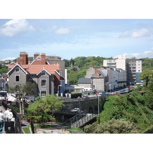 Picture United Kingdom Pembrokeshire Tenby 2006-05 107 - Journey Tenby