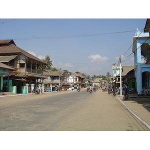 Picture Myanmar Dawei (TAVOY) 2005-01 180 - Shopping Mall Dawei (TAVOY)