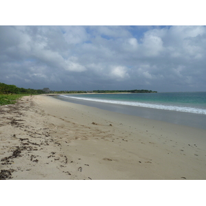 Picture Fiji Natadola beach 2010-05 24 - Trip Natadola beach