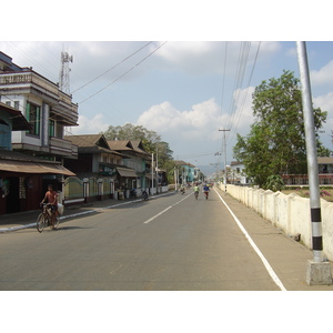 Picture Myanmar Dawei (TAVOY) 2005-01 188 - Sight Dawei (TAVOY)