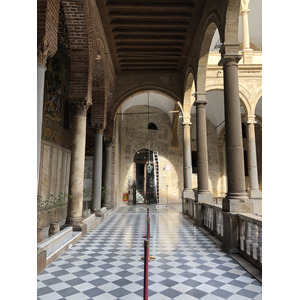 Picture Italy Sicily Palermo Palazzo dei Normanni 2020-02 56 - Photographers Palazzo dei Normanni