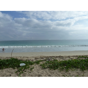 Picture Fiji Natadola beach 2010-05 51 - Photographers Natadola beach