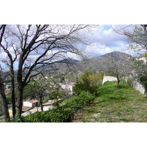 Picture France Vence Hauts de Vence 2008-03 9 - Car Rental Hauts de Vence