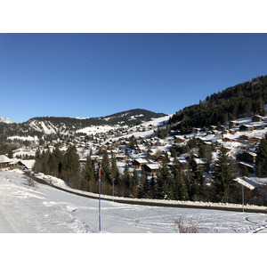 Picture France La Clusaz 2017-12 29 - Photographers La Clusaz