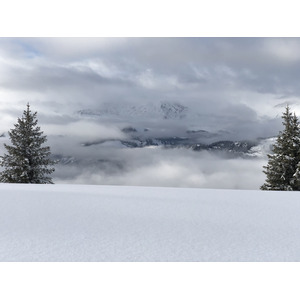 Picture France Praz sur Arly 2019-12 205 - View Praz sur Arly