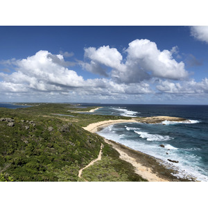 Picture Guadeloupe Castle Point 2021-02 354 - Perspective Castle Point