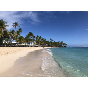 Picture Guadeloupe La Caravelle Beach 2021-02 8 - Photographer La Caravelle Beach