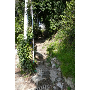 Picture France Vence Hauts de Vence 2008-03 1 - Tourist Attraction Hauts de Vence