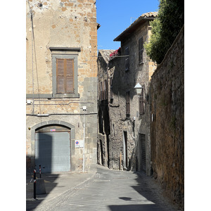 Picture Italy Orvieto 2021-09 0 - Views Orvieto