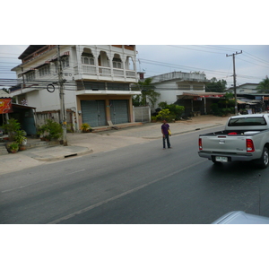 Picture Thailand Chonburi Sukhumvit road 2008-01 126 - Visit Sukhumvit road