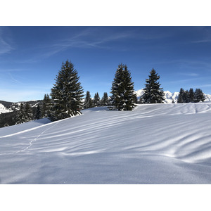 Picture France Praz sur Arly 2019-12 112 - Road Praz sur Arly