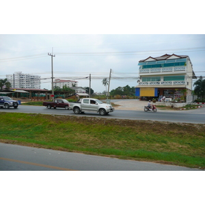 Picture Thailand Chonburi Sukhumvit road 2008-01 58 - Discover Sukhumvit road