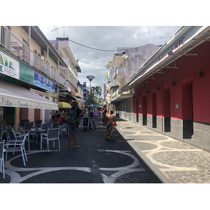 Picture Guadeloupe Pointe a Pitre 2021-02 0 - Shopping Mall Pointe a Pitre