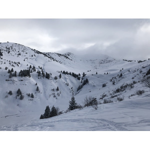 Picture France Praz sur Arly 2019-12 397 - View Praz sur Arly