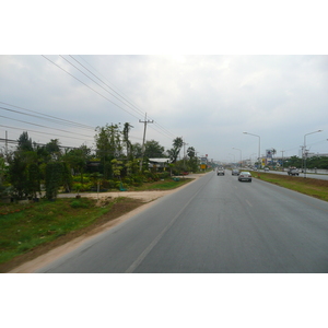 Picture Thailand Chonburi Sukhumvit road 2008-01 41 - Sightseeing Sukhumvit road