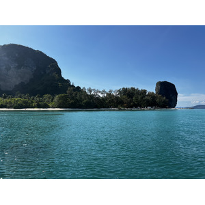 Picture Thailand Krabi Ko Poda 2023-01 116 - Pictures Ko Poda