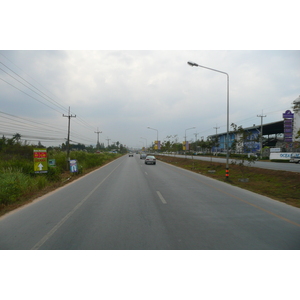 Picture Thailand Chonburi Sukhumvit road 2008-01 70 - Sight Sukhumvit road