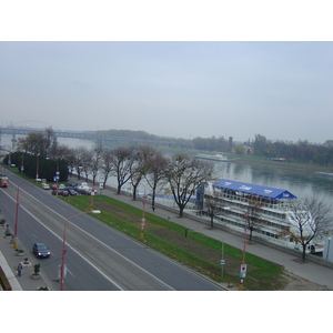 Picture Slovakia Bratislava Danube Hotel 2004-11 3 - Picture Danube Hotel