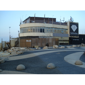 Picture Israel Tel Aviv Tel Aviv Sea Shore 2006-12 181 - Tourist Attraction Tel Aviv Sea Shore