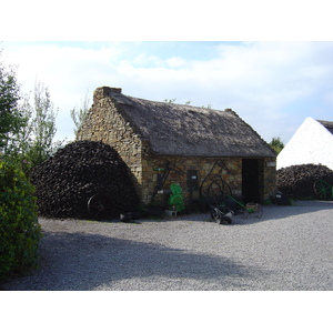 Picture Ireland Kerry Bog village 2004-05 13 - Discover Kerry Bog village