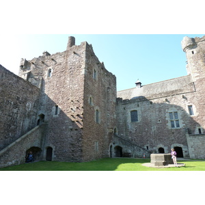 Picture United Kingdom Scotland Doune Castle 2011-07 44 - Shopping Mall Doune Castle