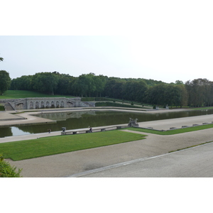 Picture France Vaux Le Vicomte Castle Vaux Le Vicomte Gardens 2010-09 67 - Photographers Vaux Le Vicomte Gardens