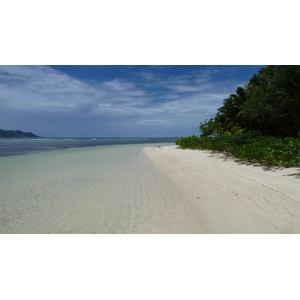 Picture Seychelles La Digue 2011-10 192 - Visit La Digue