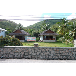 Picture Seychelles Anse Possession 2011-10 52 - Store Anse Possession