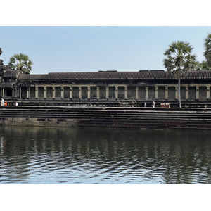 Picture Cambodia Siem Reap Angkor Wat 2023-01 87 - Journey Angkor Wat