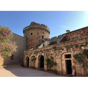 Picture France Castelnau Bretenoux Castle 2018-04 162 - Sight Castelnau Bretenoux Castle