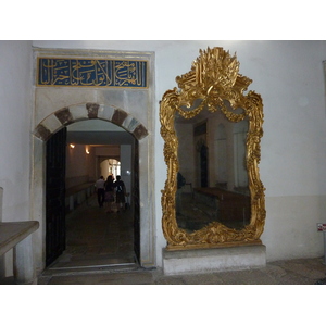 Picture Turkey Istanbul Topkapi Harem 2009-06 46 - Trip Topkapi Harem