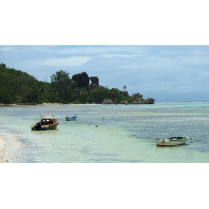 Picture Seychelles La Digue 2011-10 53 - Photographer La Digue