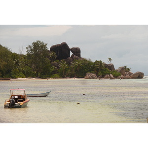 Picture Seychelles La Digue 2011-10 49 - Travels La Digue