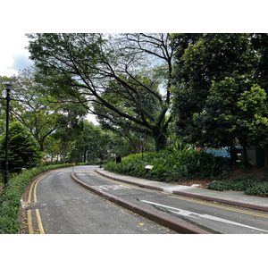 Picture Singapore Fort Canning Park 2023-01 14 - Perspective Fort Canning Park