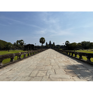 Picture Cambodia Siem Reap Angkor Wat 2023-01 197 - Visit Angkor Wat