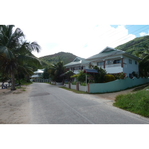 Picture Seychelles Anse Possession 2011-10 62 - Sight Anse Possession