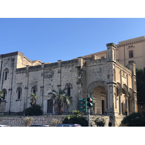 Picture Italy Sicily Palermo 2020-02 1 - Photos Palermo