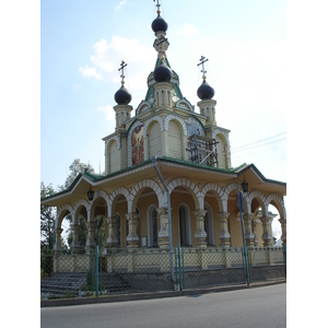 Picture Russia St Petersburg Suburbs 2006-07 26 - Picture Suburbs