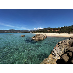 Picture France Corsica Sagone 2023-05 34 - Perspective Sagone