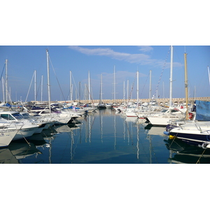 Picture France Antibes Port Vauban 2007-07 8 - Sightseeing Port Vauban