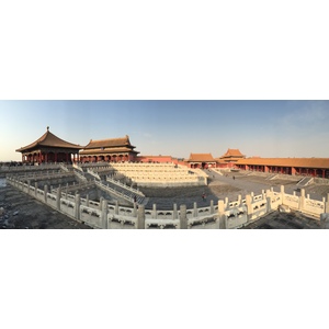 Picture China Beijing Forbidden City 2015-12 47 - Flights Forbidden City