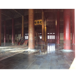 Picture China Beijing Forbidden City 2015-12 124 - Discover Forbidden City