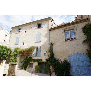 Picture France Uzes 2017-08 106 - Road Uzes