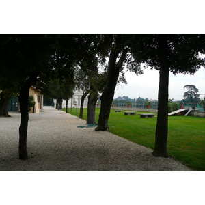 Picture Italy Rome Villa Doria Pamphili 2007-11 20 - Photo Villa Doria Pamphili