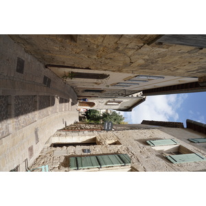 Picture France Uzes 2017-08 111 - Perspective Uzes