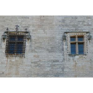 Picture France Tarascon Tarascon Castle 2008-04 81 - View Tarascon Castle