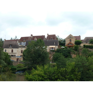 Picture France Dordogne River 2010-08 5 - Photographers Dordogne River