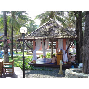 Picture Thailand Phuket Kata Beach 2005-12 21 - Photographer Kata Beach