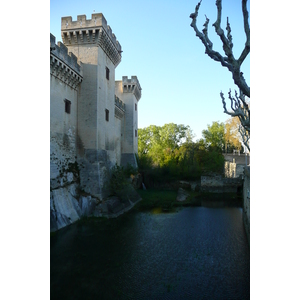 Picture France Tarascon Tarascon Castle 2008-04 95 - Photographers Tarascon Castle